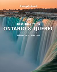 Bild vom Artikel Lonely Planet Best Road Trips Ontario & Quebec vom Autor Lonely Planet