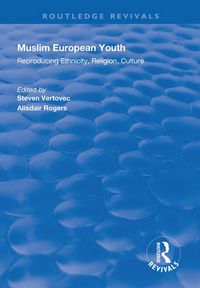 Produktbild: Muslim European Youth