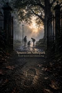 Produktbild: Spuren im Nebelpark