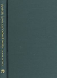 Produktbild: Symbolic Forms & Cultural Stud