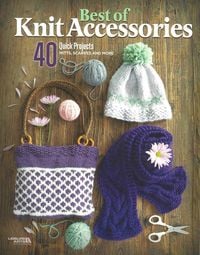 Produktbild: Best of Knit Accessories