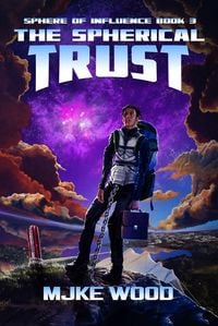 Produktbild: The Spherical Trust
