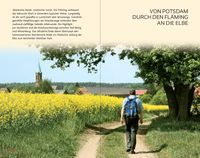 TRESCHER Reiseführer Brandenburg - Tagestouren