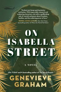 Produktbild: On Isabella Street