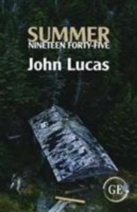 Produktbild: Lucas, J: Summer Nineteen Forty-Five