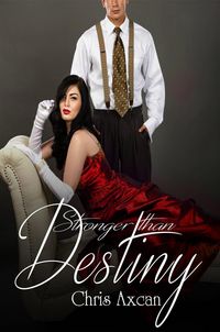 Produktbild: Stronger than destiny