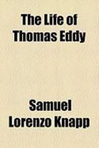 Produktbild: The Life of Thomas Eddy