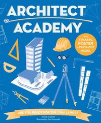 Produktbild: Architect Academy