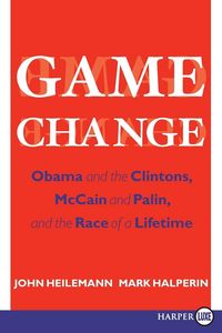 Produktbild: Game Change