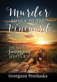 Produktbild: Murder Comes To The Vineyard