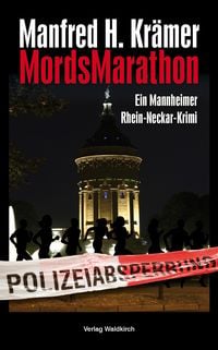 Produktbild: MordsMarathon