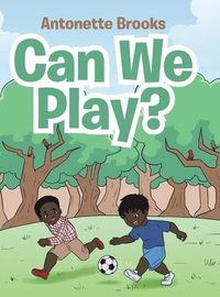 Produktbild: Can We Play?