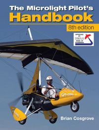 Produktbild: Microlight Pilot's Handbook