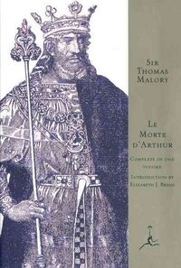 Produktbild: Malory, S: Le Morte d'Arthur