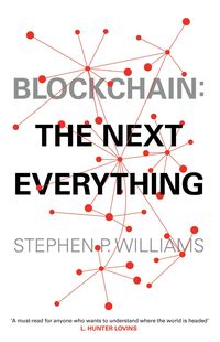 Produktbild: Blockchain