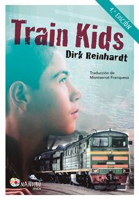 Produktbild: Train kids