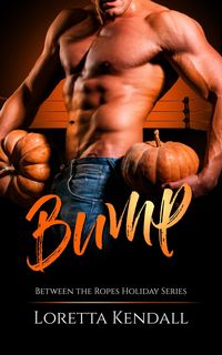 Produktbild: Bump (Between the Ropes, #5)