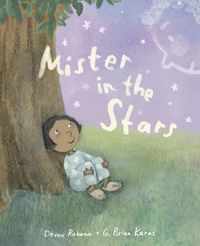 Produktbild: Mister in the Stars