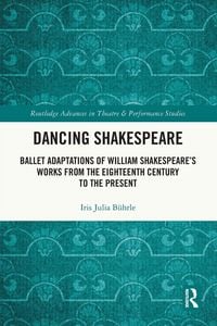 Produktbild: Dancing Shakespeare