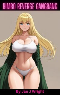 Produktbild: Bimbo Reverse Gangbang (Enslaving Heroines, #7)