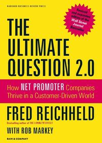 Produktbild: The Ultimate Question 2.0