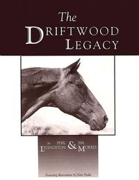 Produktbild: The Driftwood Legacy
