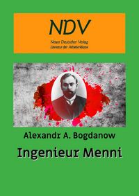 Produktbild: Ingenieur Menni
