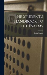 Produktbild: The Student's Handbook to the Psalms