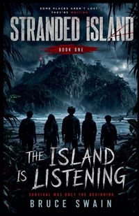 Produktbild: The Island Is Listening