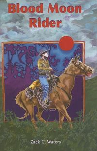 Produktbild: Blood Moon Rider