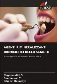 Produktbild: Agenti Rimineralizzanti Biomimetici Dello Smalto