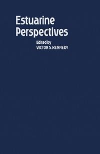 Produktbild: Estuarine Perspectives