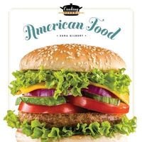 Produktbild: American Food