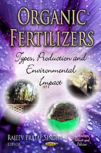 Produktbild: Organic Fertilizers