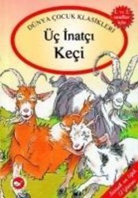 Produktbild: &Uuml;c Inatci Keci
