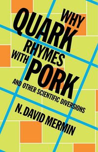 Produktbild: Why Quark Rhymes with Pork