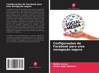 Produktbild: Configura&ccedil;&otilde;es do Facebook para uma navega&ccedil;&atilde;o segura