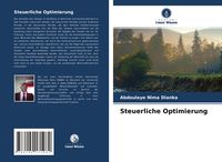 Produktbild: Steuerliche Optimierung
