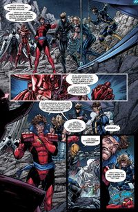 X-Men Legends