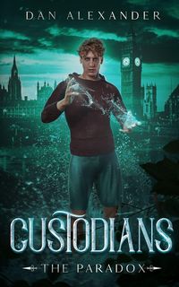 Produktbild: Custodians