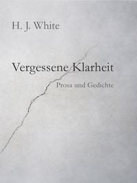 Produktbild: Vergessene Klarheit