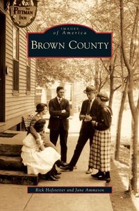 Produktbild: Brown County