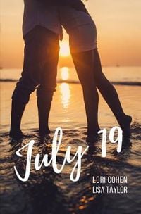 Produktbild: July 19