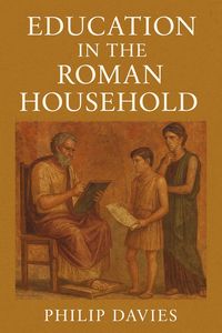 Produktbild: Education in the Roman Household