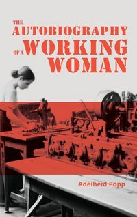 Produktbild: The Autobiography of a Working Woman