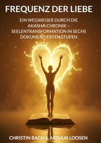 Produktbild: Frequenz der Liebe