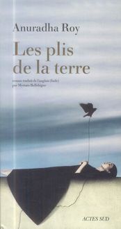 Produktbild: Les plis de la terre
