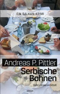 Produktbild: Serbische Bohnen