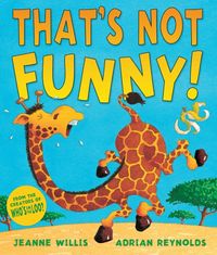 Produktbild: That's Not Funny!