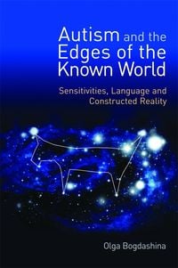 Produktbild: Autism and the Edges of the Known World
